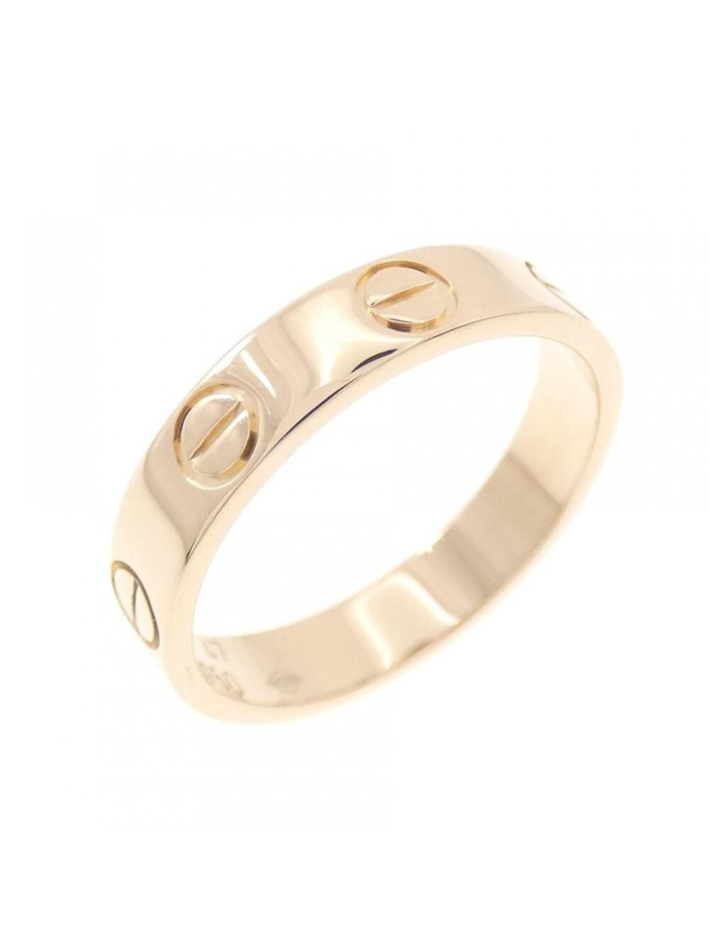 Cartier Mini Love Ring